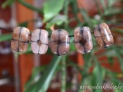 hijastolit, privjesak